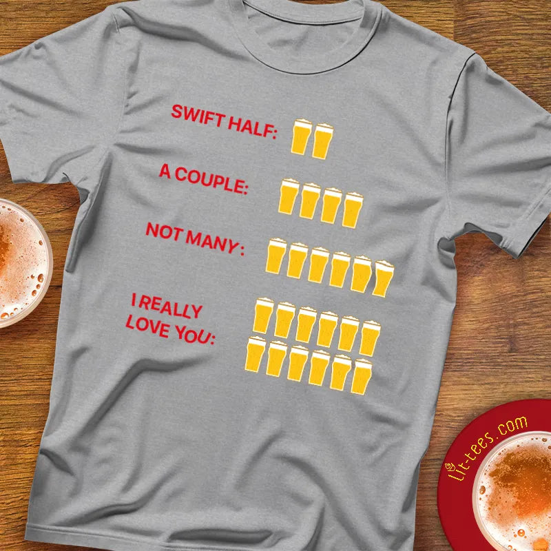 Beer Count