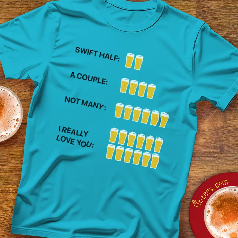 Beer Count