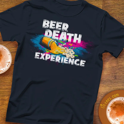 Beer Death Experience