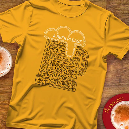 Beer Please Translations