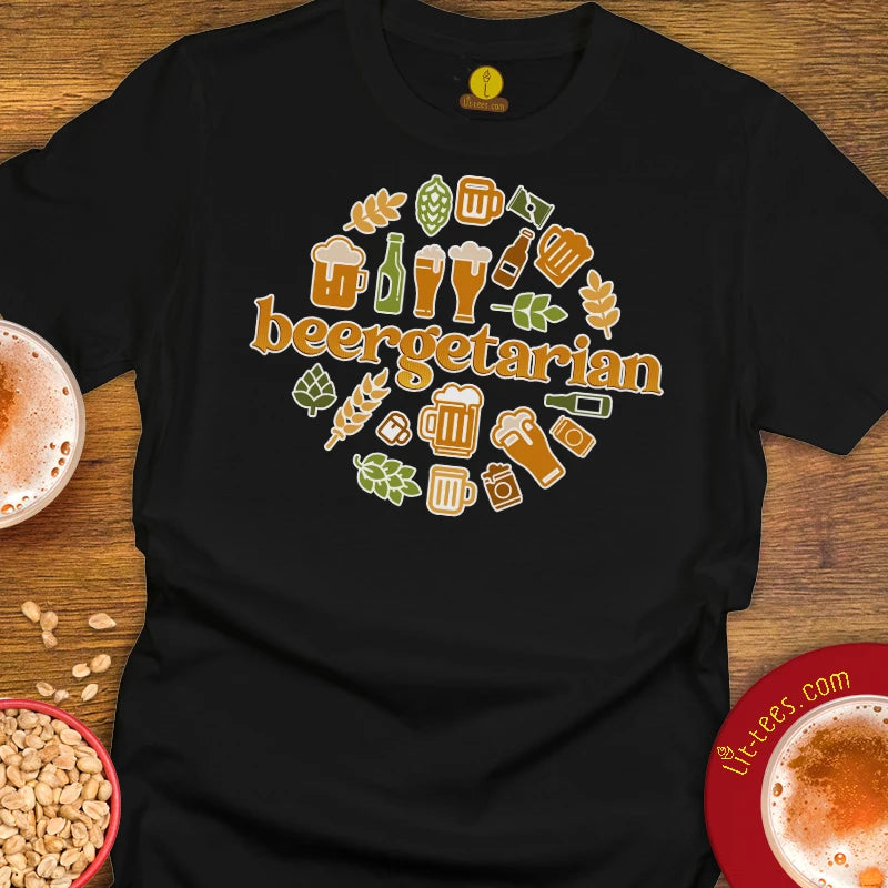 Beergetarian