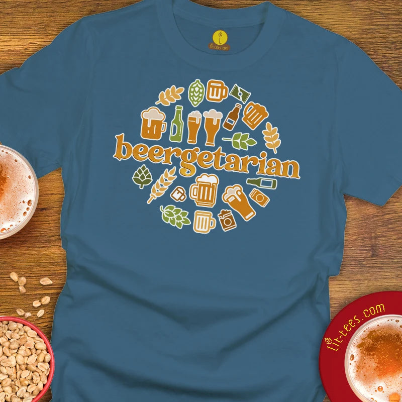 Beergetarian