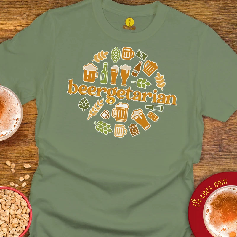 Beergetarian