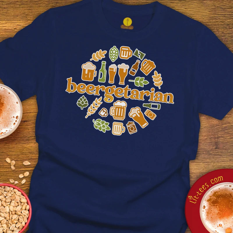 Beergetarian