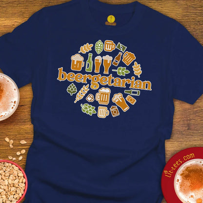 Beergetarian