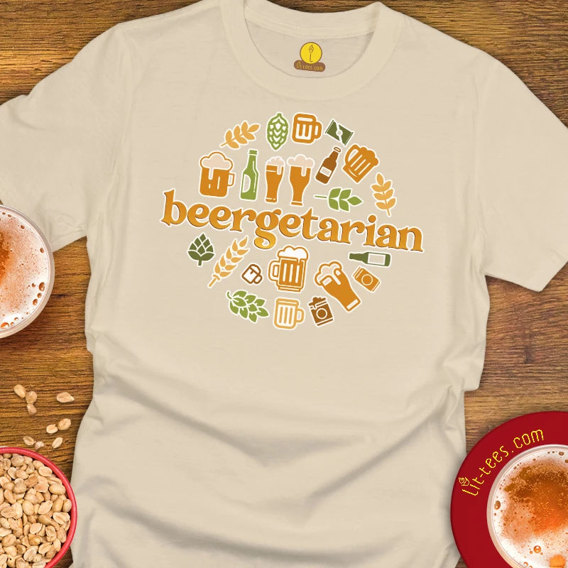 Beergetarian