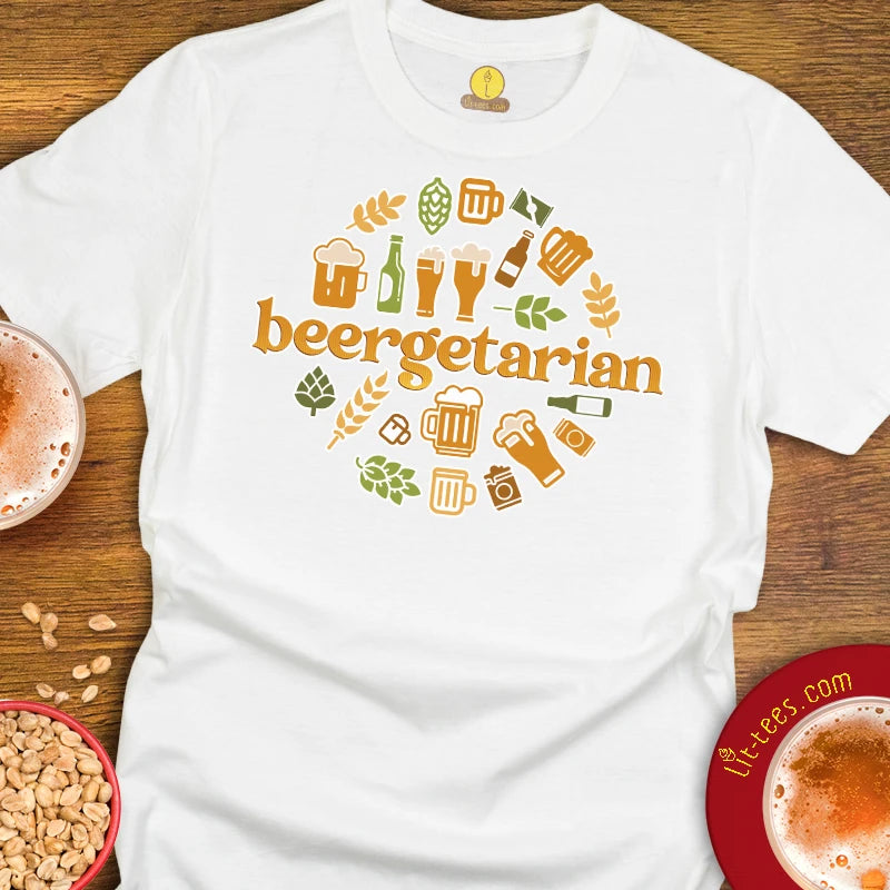 Beergetarian