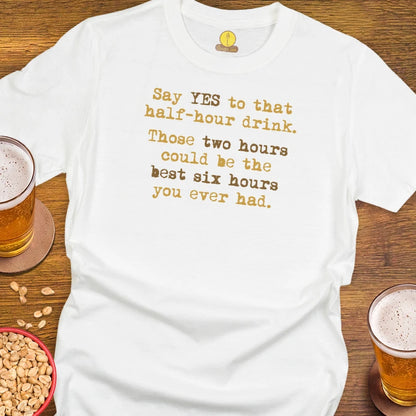 Best 6 hours Typographic