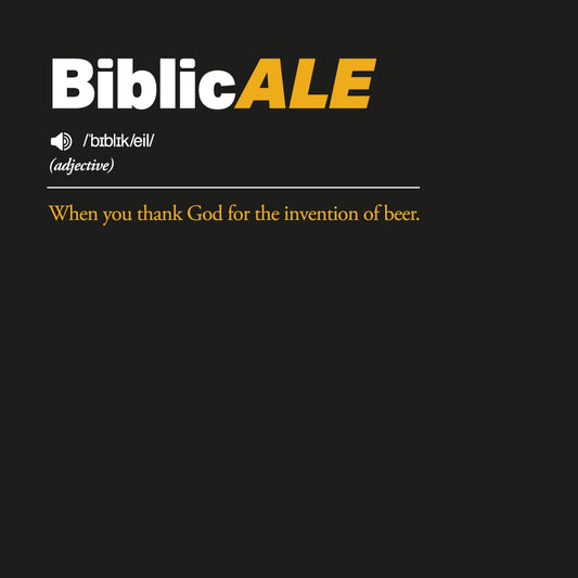 BiblicALE