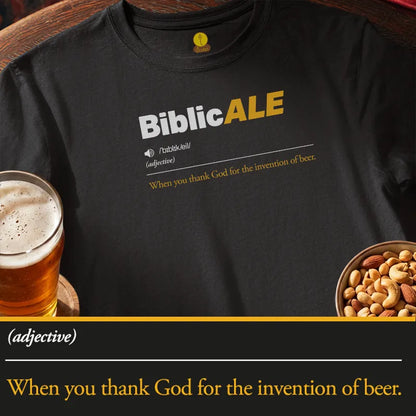 BiblicALE