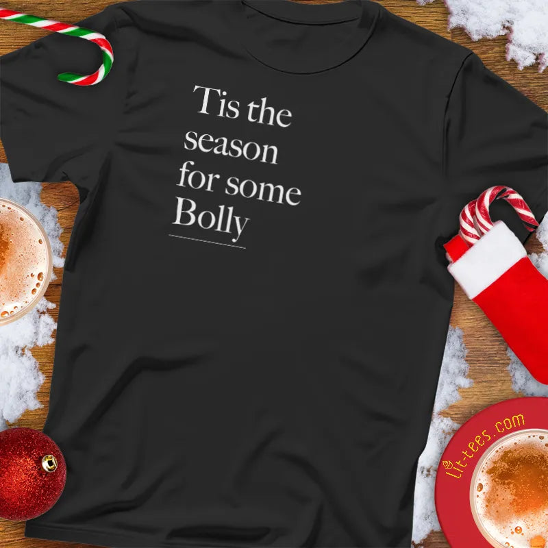 Tis the Season for some Bolly