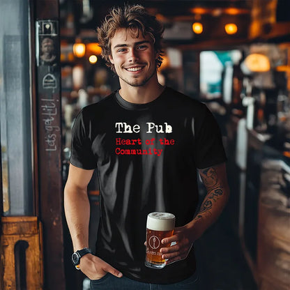 The Pub :: Heart of the Community