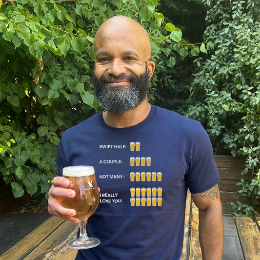 Beer Count