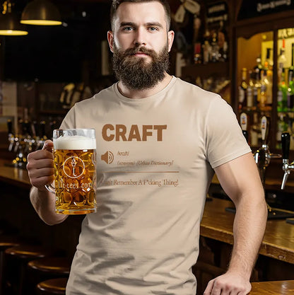 CRAFT - Acronym