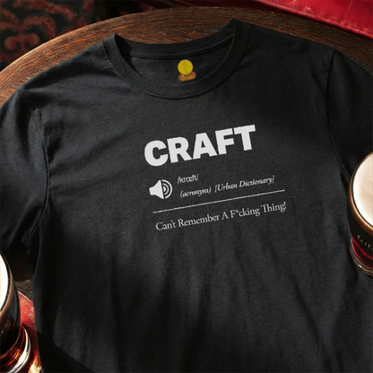 CRAFT - Acronym