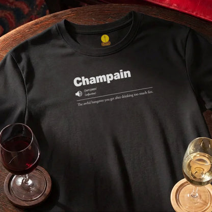 Champain
