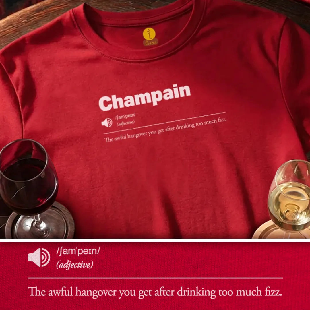 Champain