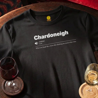 Chardoneigh