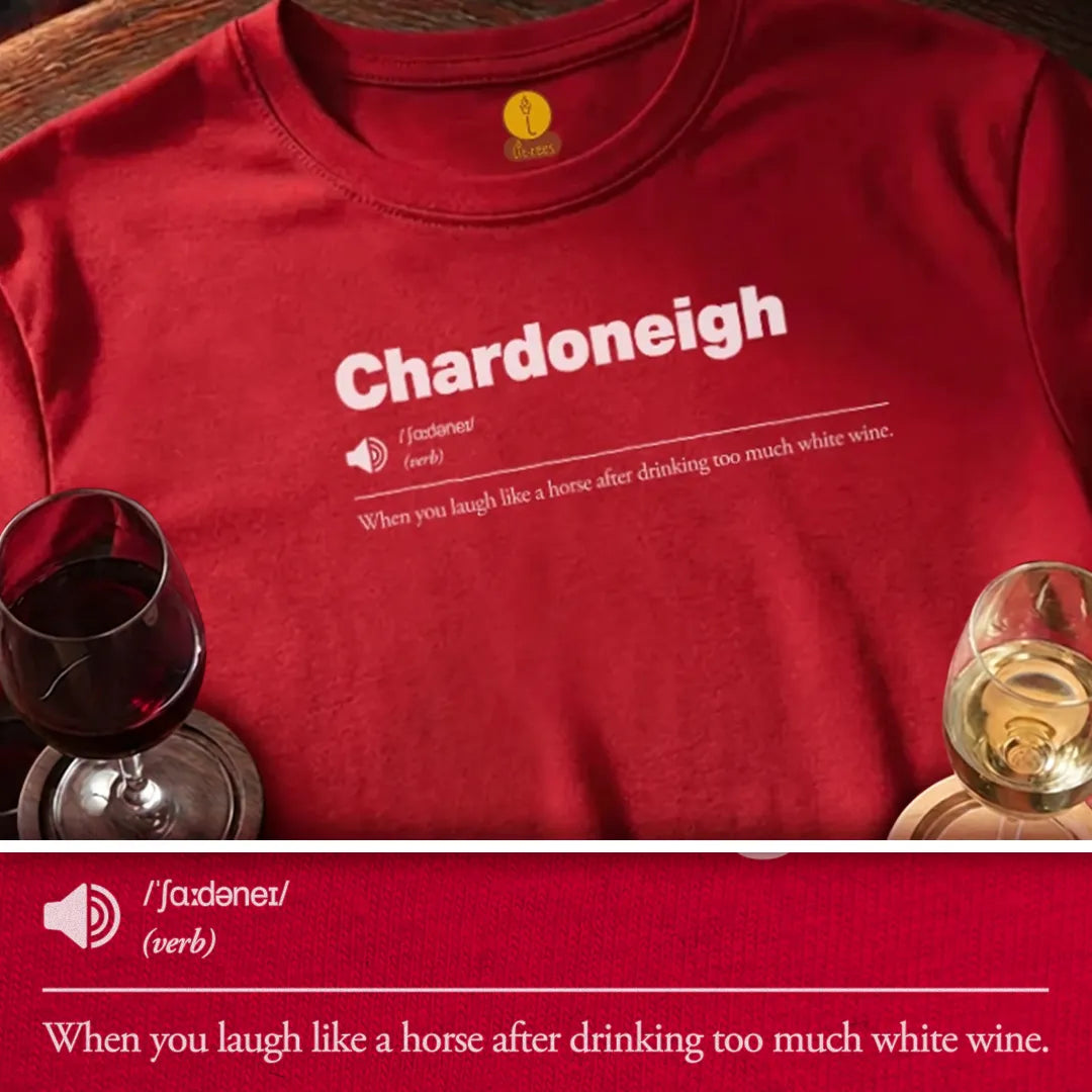 Chardoneigh