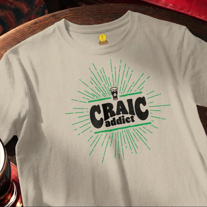 Craic Addict