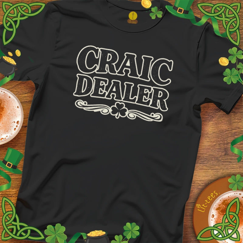 Craic Dealer