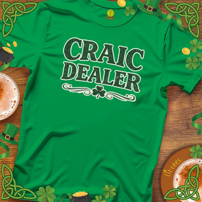 Craic Dealer