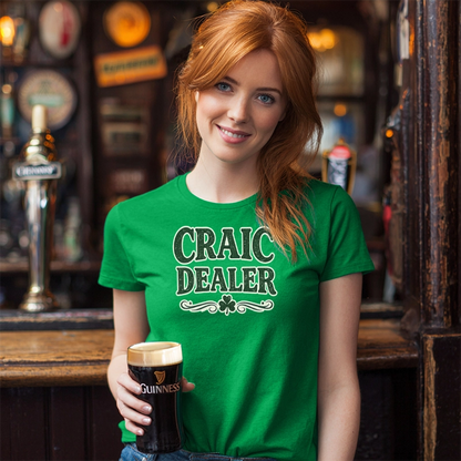 Craic Dealer