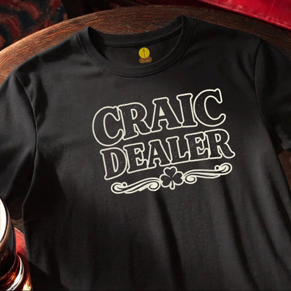 Craic Dealer