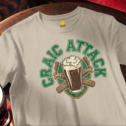 Craic Attack