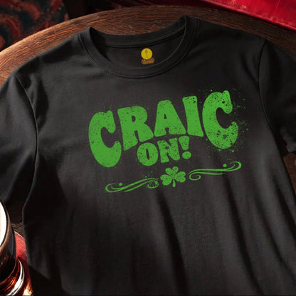 Craic On! Grunge