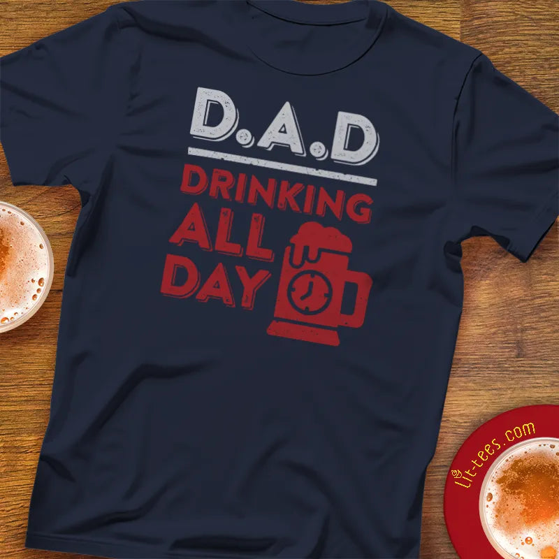 DAD - Drinking All Day