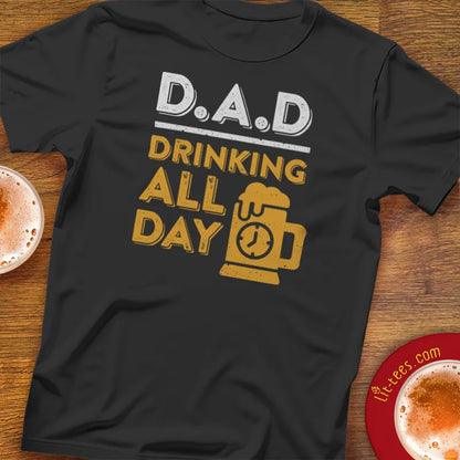 DAD - Drinking All Day