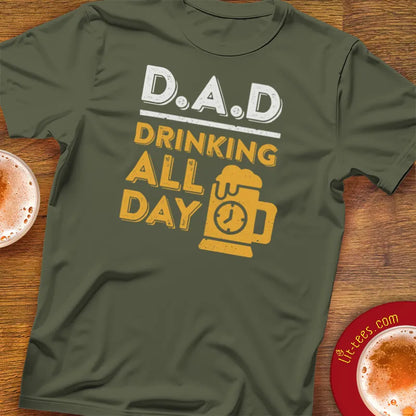 DAD - Drinking All Day