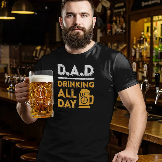 DAD :: Drinking All Day