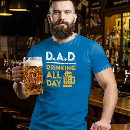 DAD :: Drinking All Day