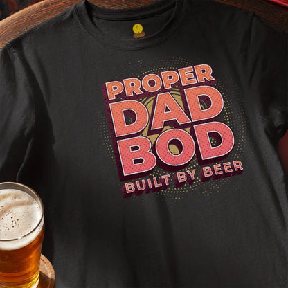 Proper Dad Bod