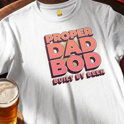 Proper Dad Bod