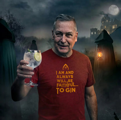 Faithful to Gin