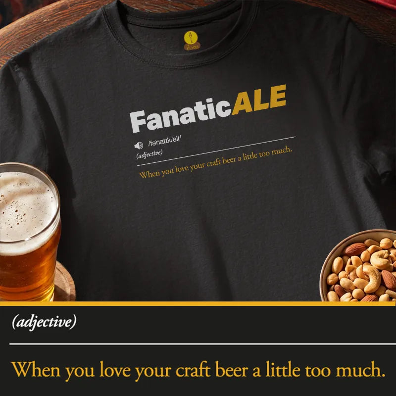 FanaticALE