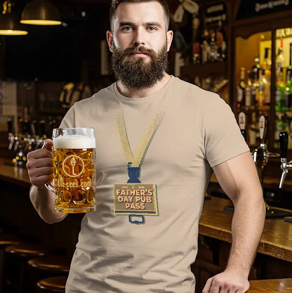 Father's Day Pub Pass