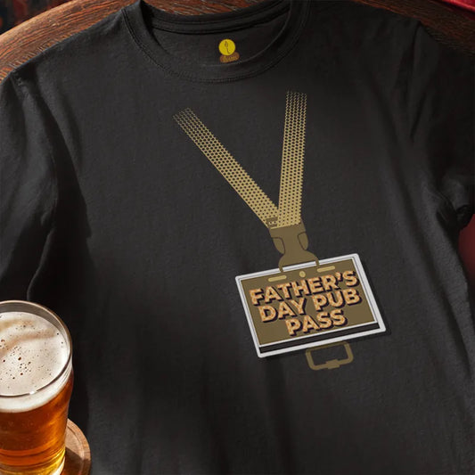 Father's Day Pub Pass