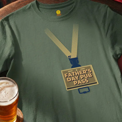 Father's Day Pub Pass