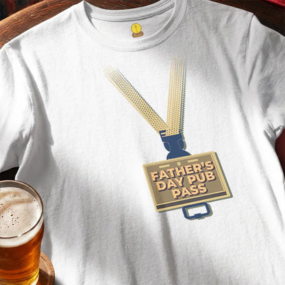 Father's Day Pub Pass