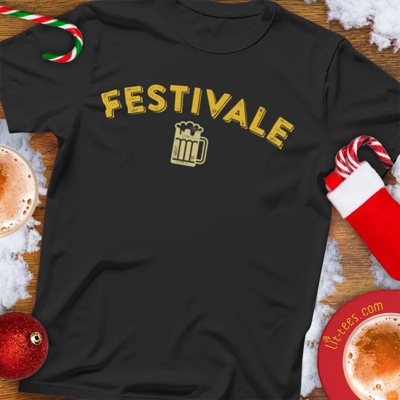Festivale