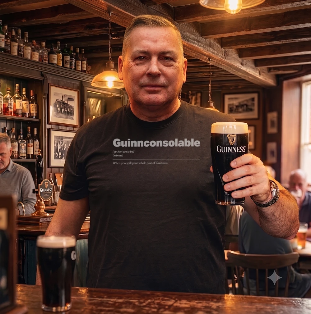 Guinnconsolable Full Range