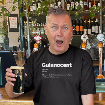 Guinnocent - Best Seller