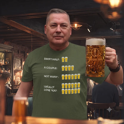 Beer Count Explanation