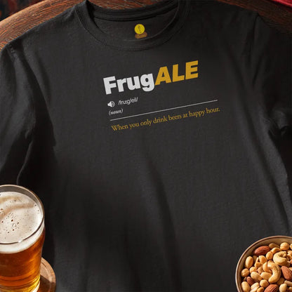 FrugALE