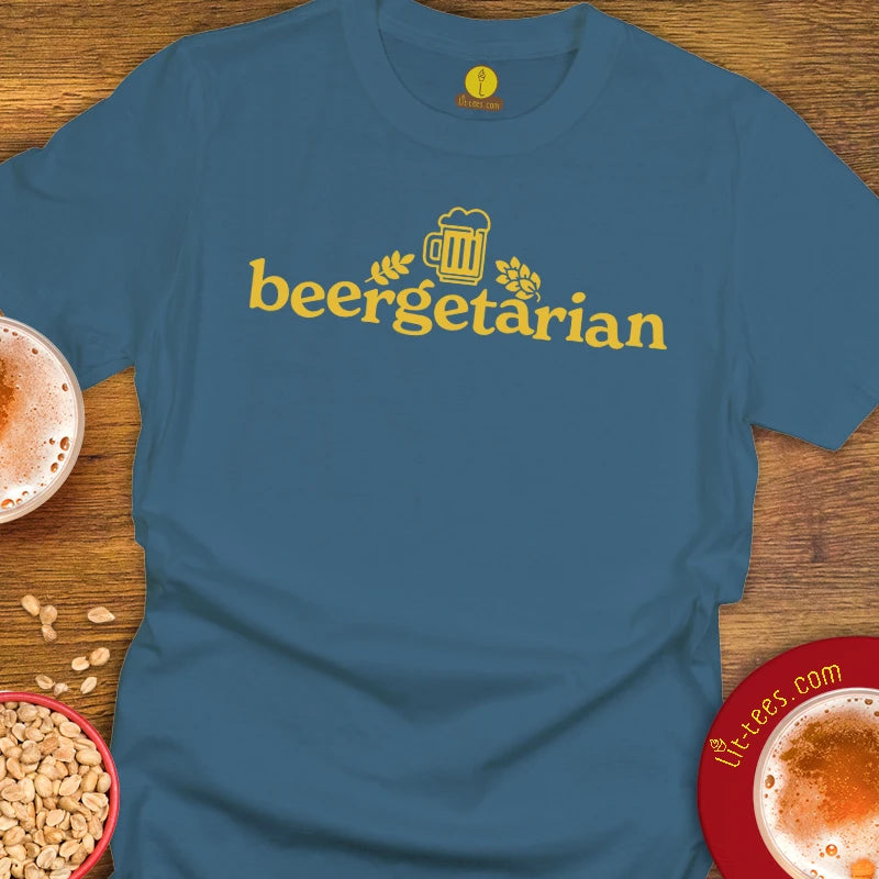 Beergetarian :: Icon