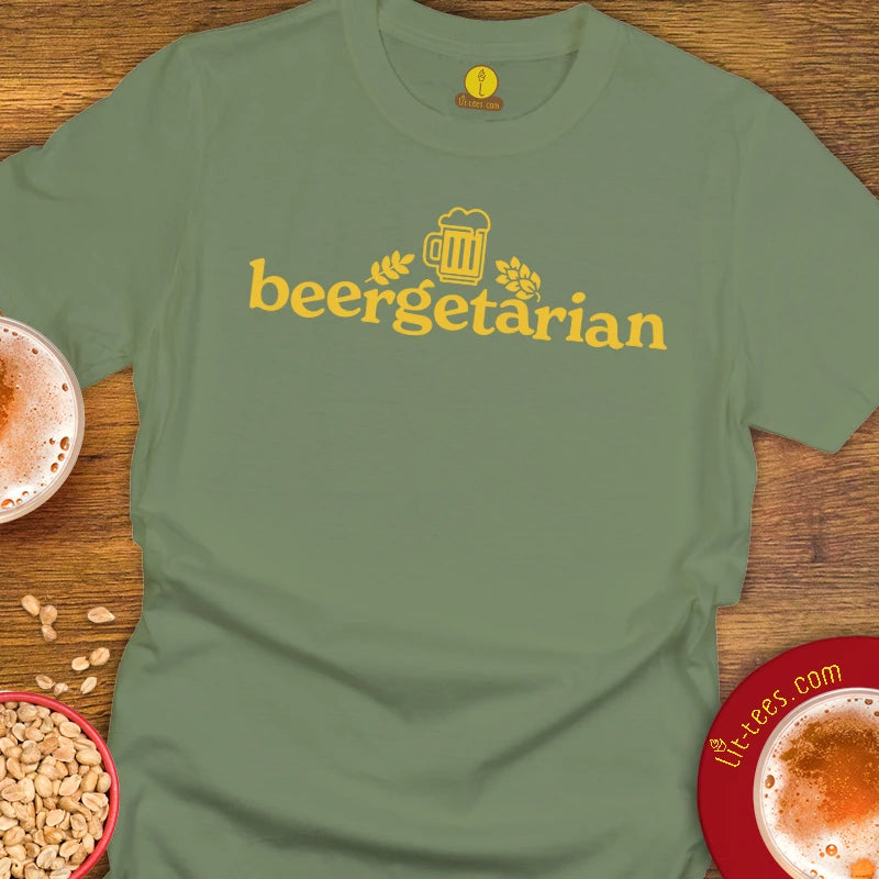 Beergetarian :: Icon
